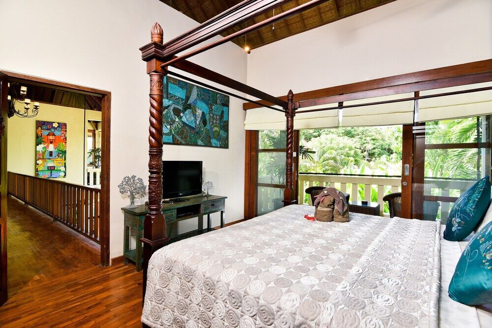 Resor Bali Mystique Hotel&apartment 3*