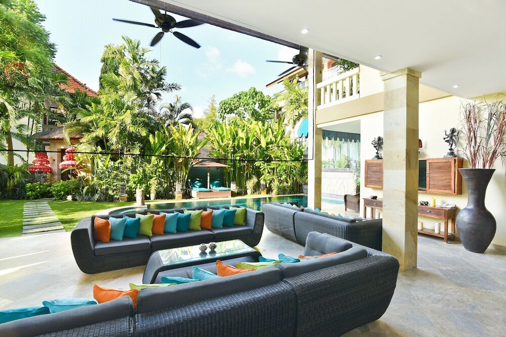 Bali Mystique Hotel&apartment Seminyak (Bali)