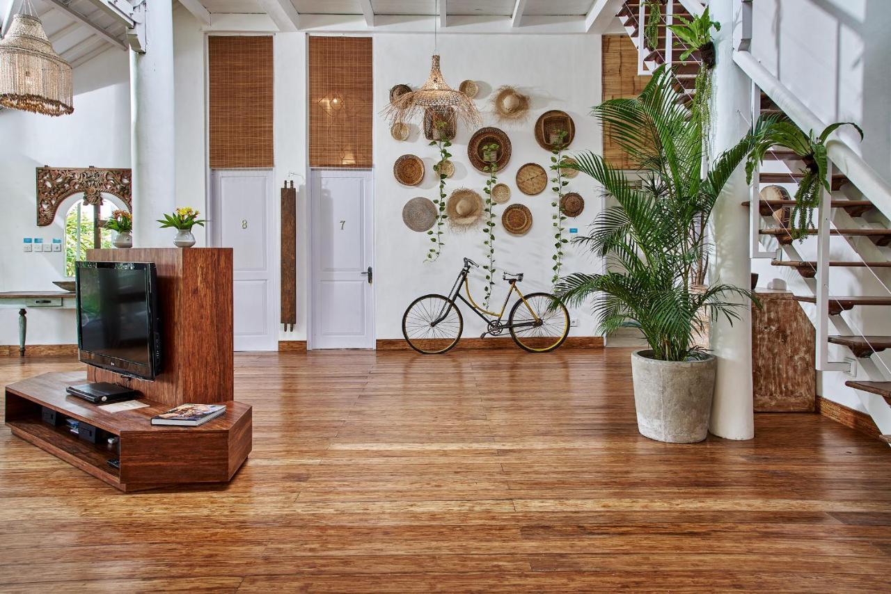Lila Boutik Canggu (Bali)