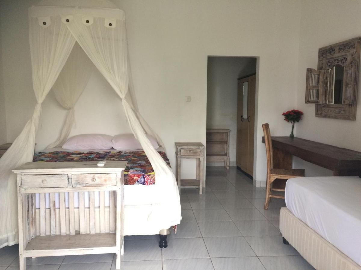 Guest house Bali Segara Lestari Oceanfront