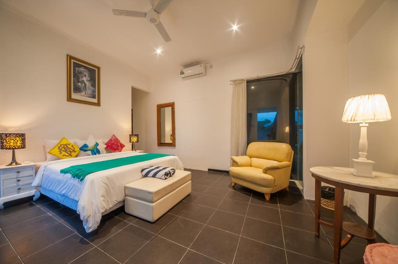 Casa Priya