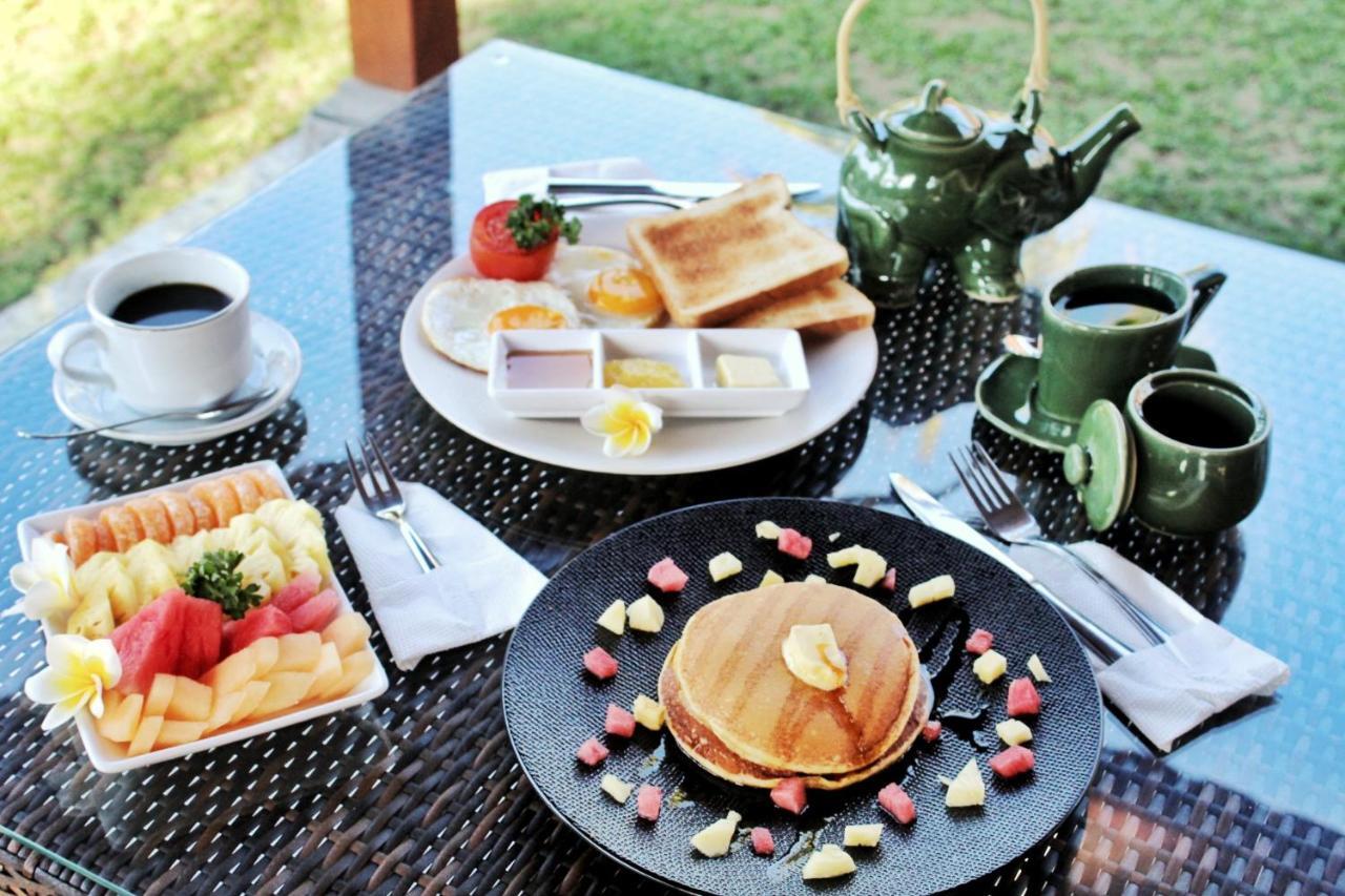 Waturenggong Villa Ubud (Bali)