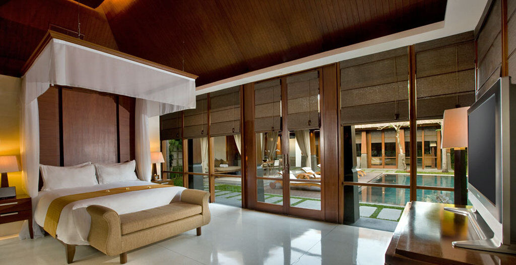 Villa The Kayana Seminyak (Bali)