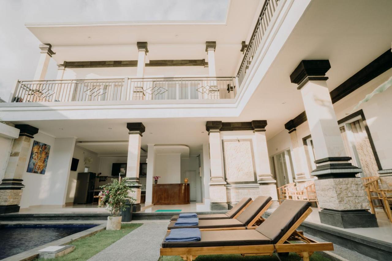 Nova Guest house Canggu (Bali)