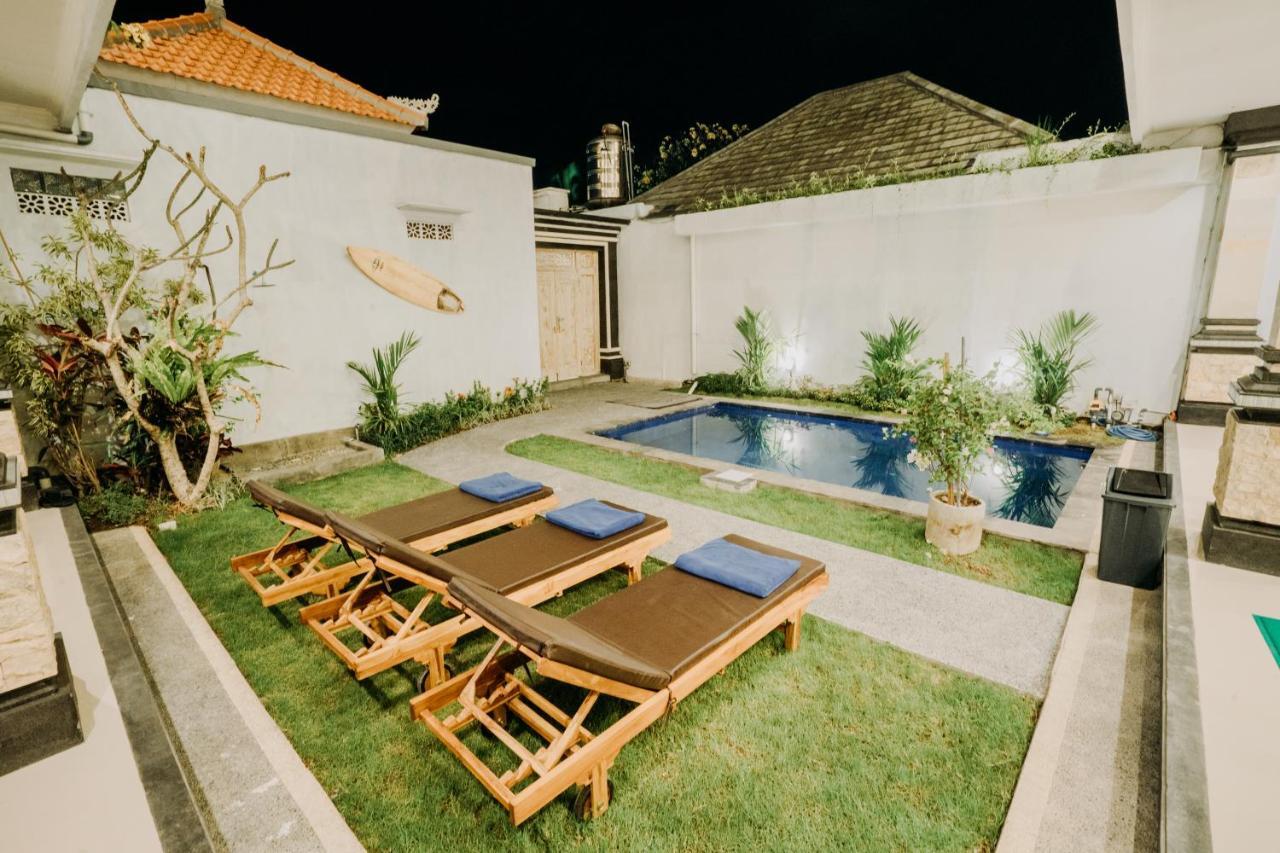 Guest house Nova Canggu (Bali)