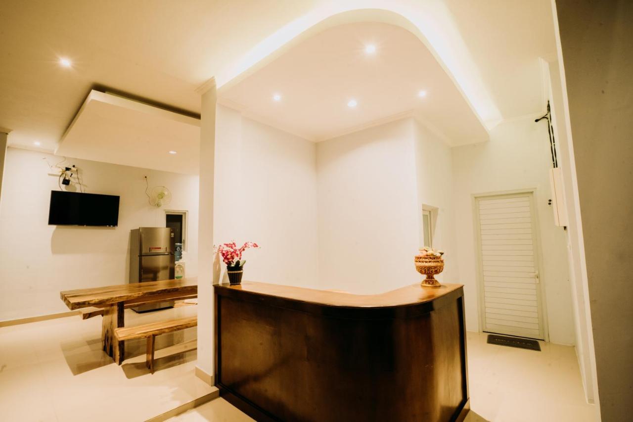 Nova Guest house Canggu (Bali)