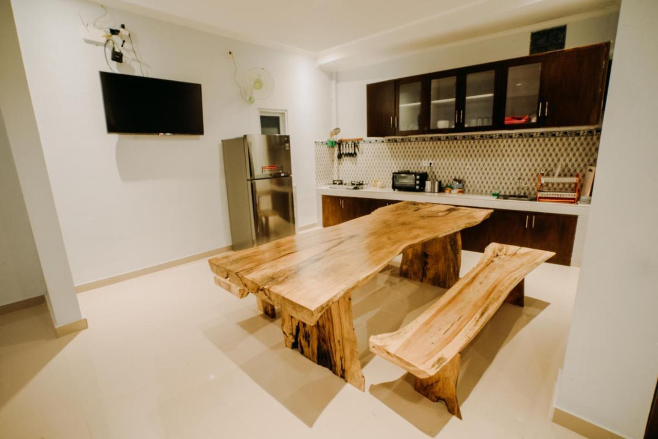 Guest house Nova