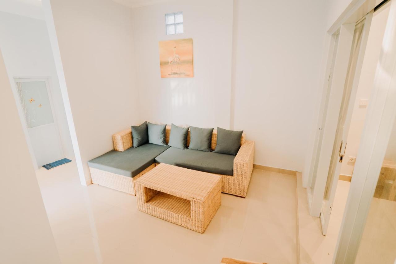 Nova Guest house