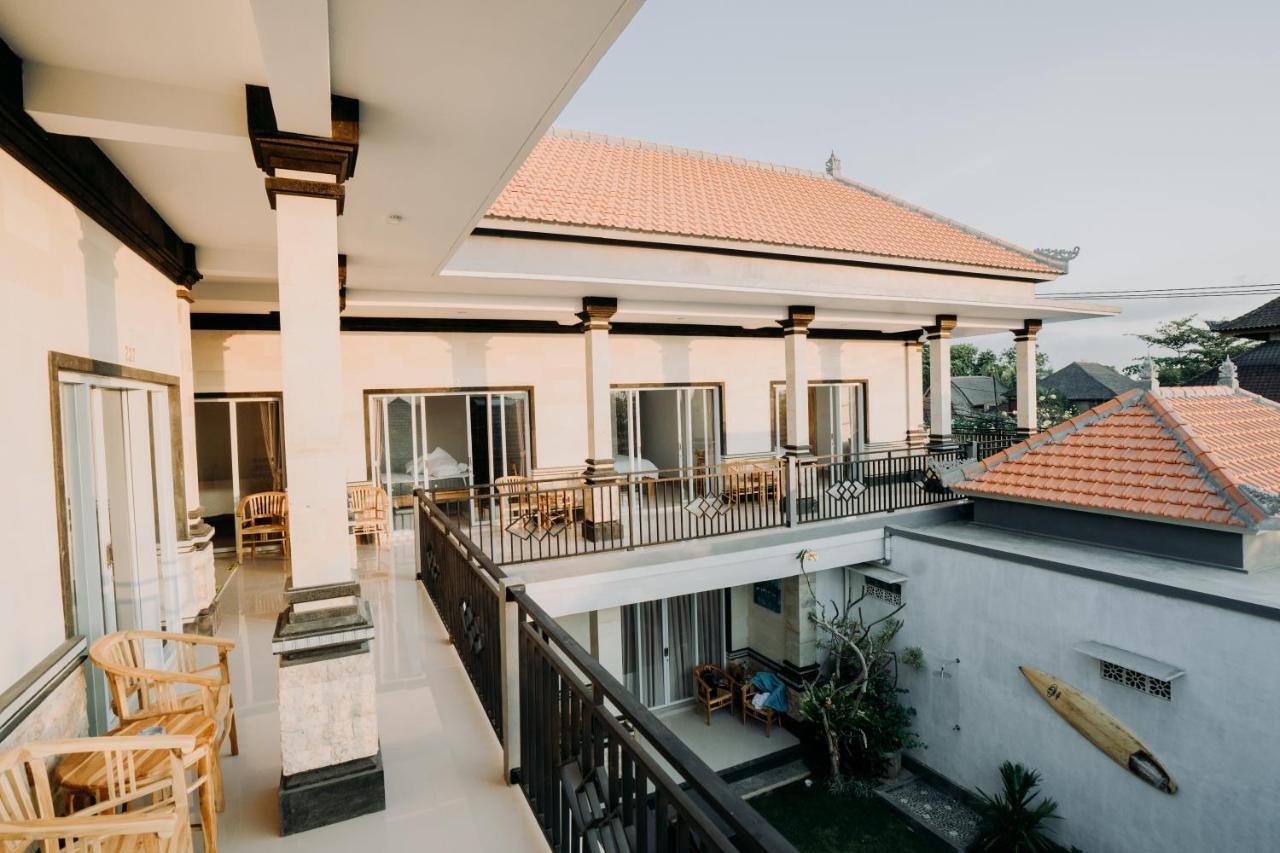 Guest house Nova