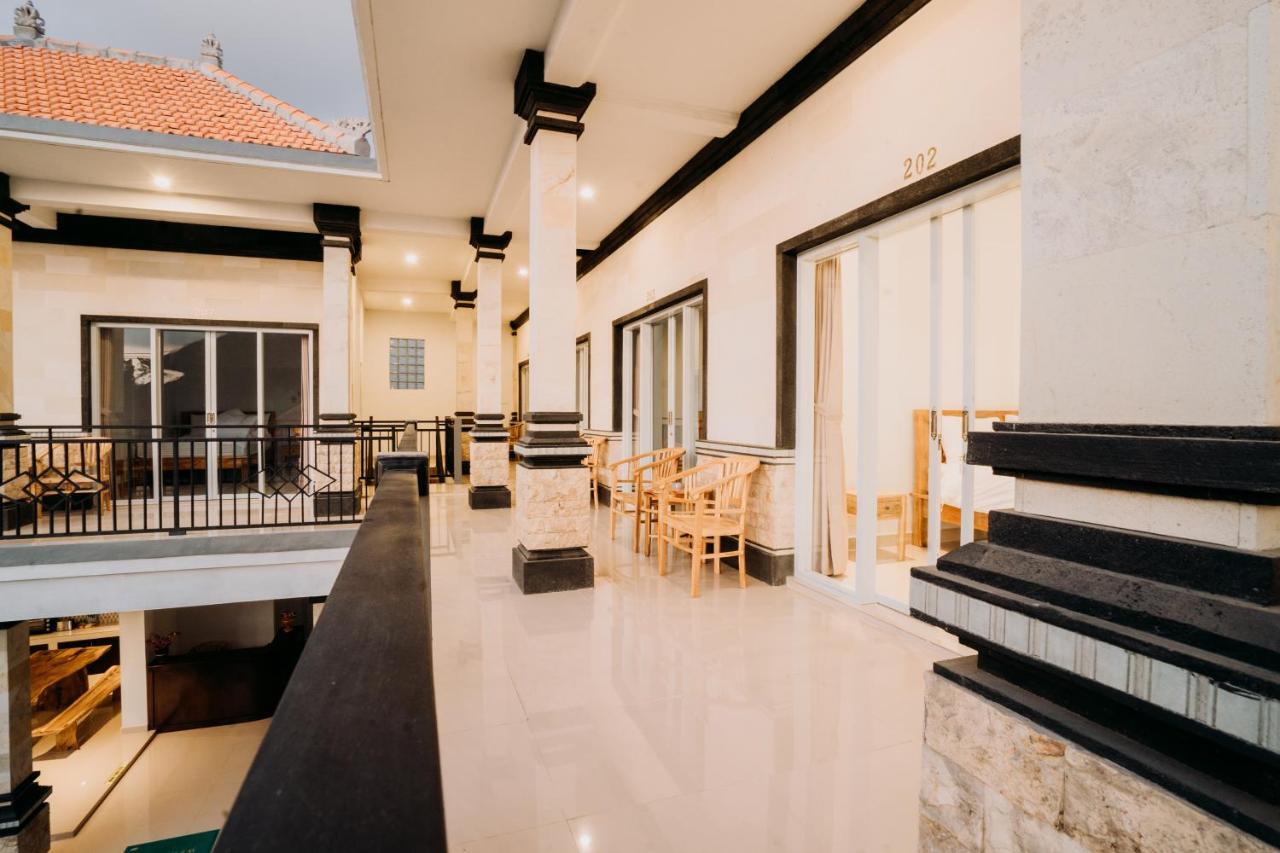 Nova Guest house Canggu (Bali)