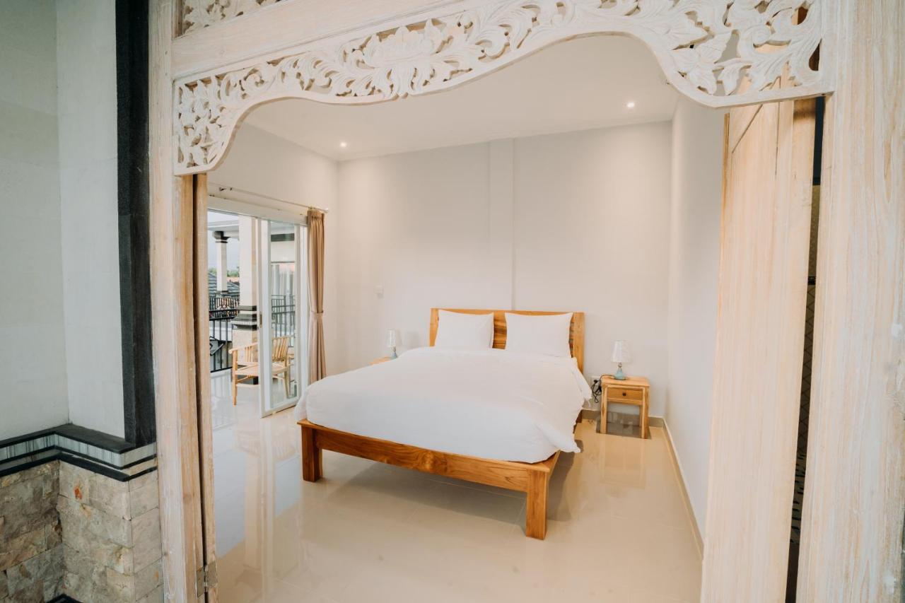 Nova Guest house Canggu (Bali)