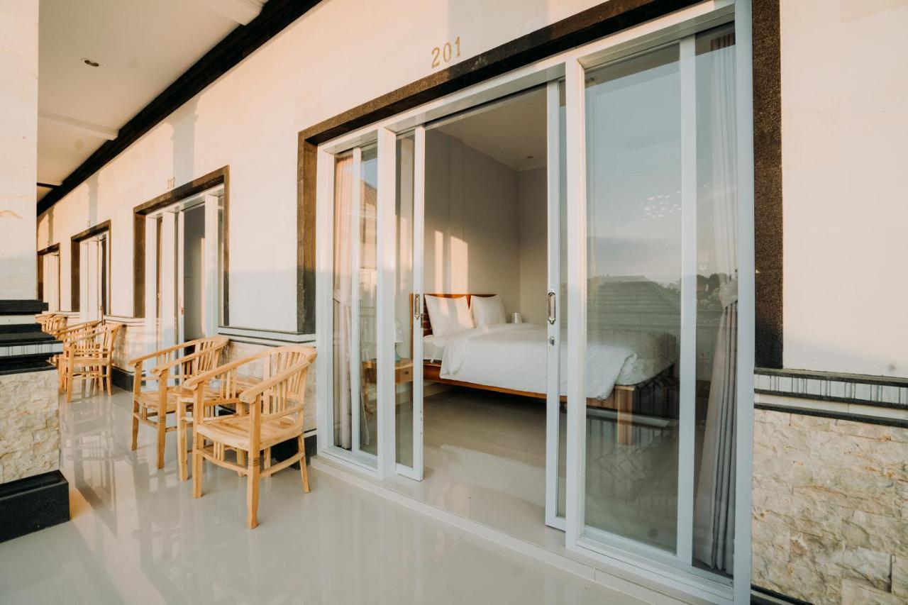 Nova Guest house