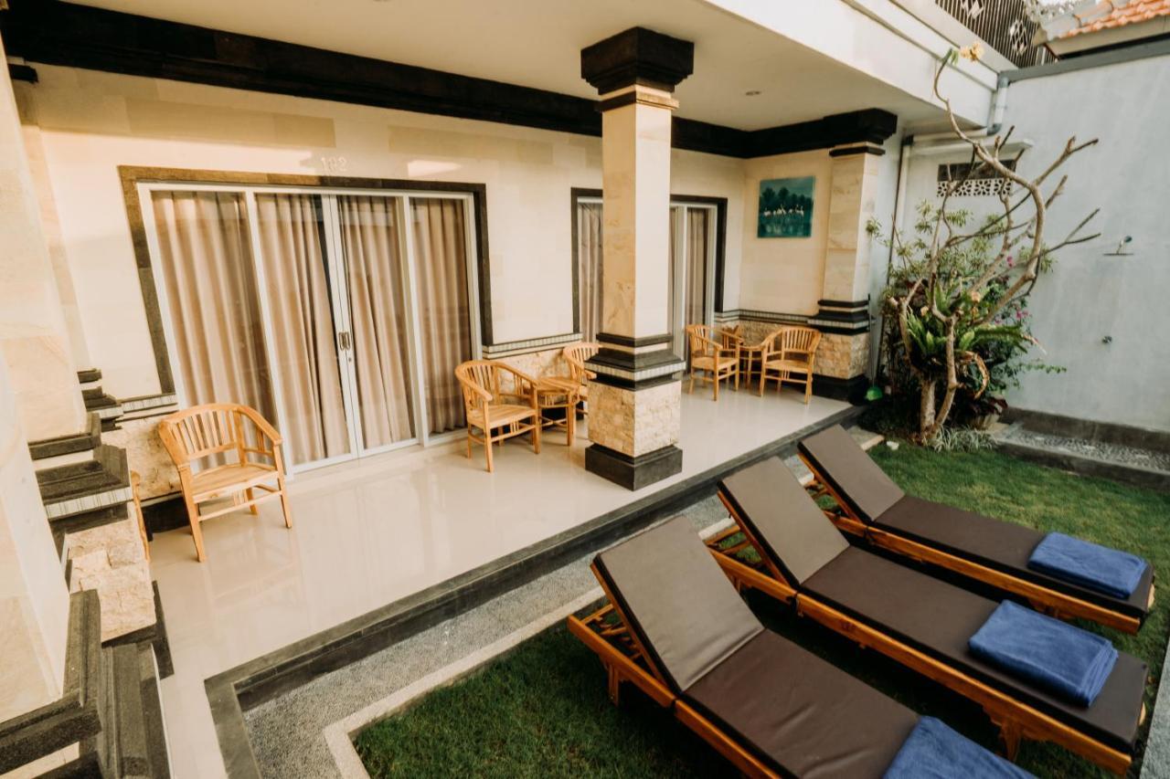 Nova 2* Canggu (Bali)