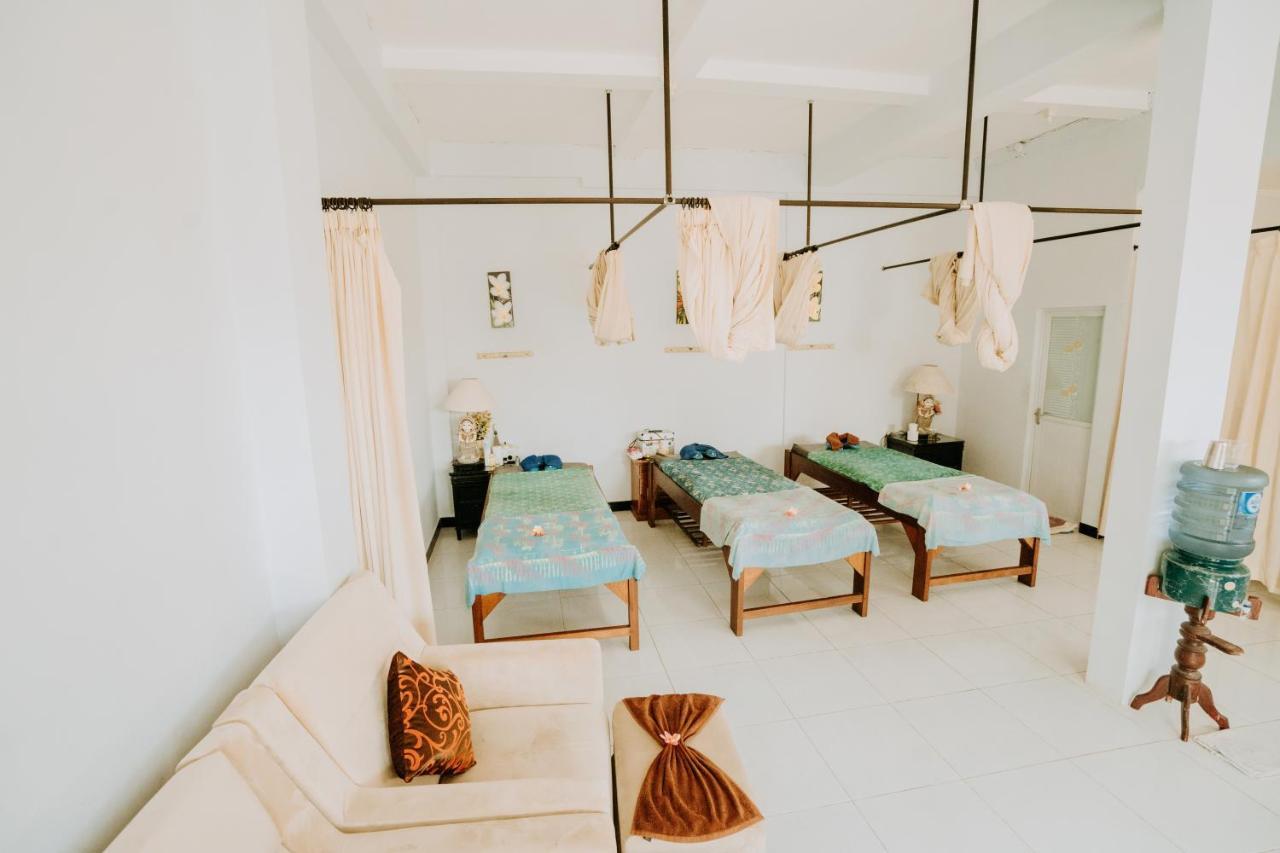 Guest house Nova 2*
