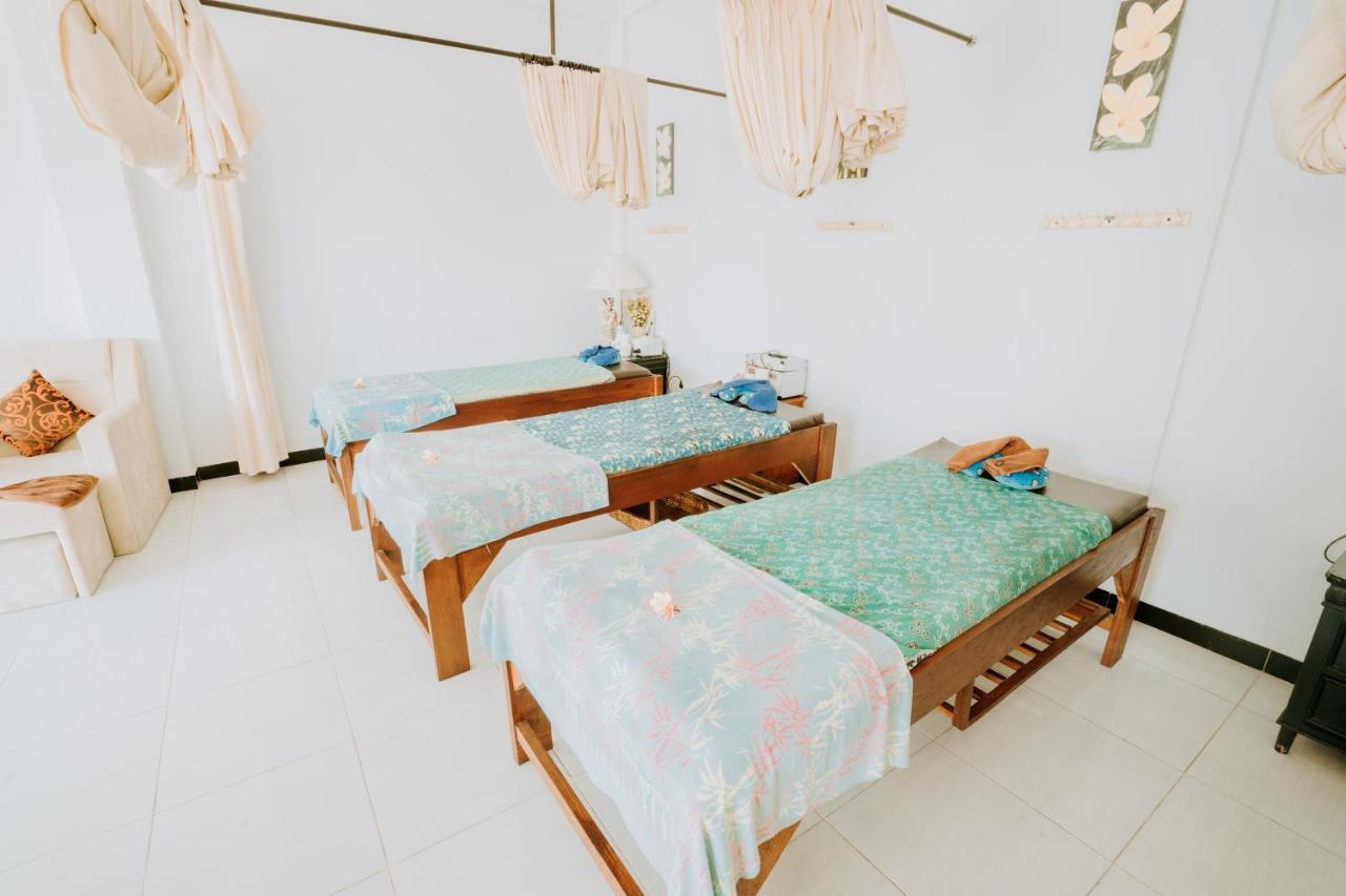 Guest house Nova