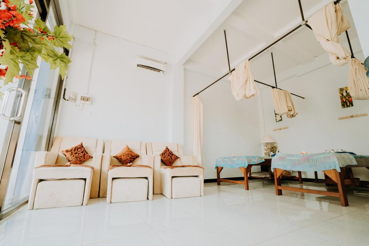 Guest house Nova Canggu (Bali)