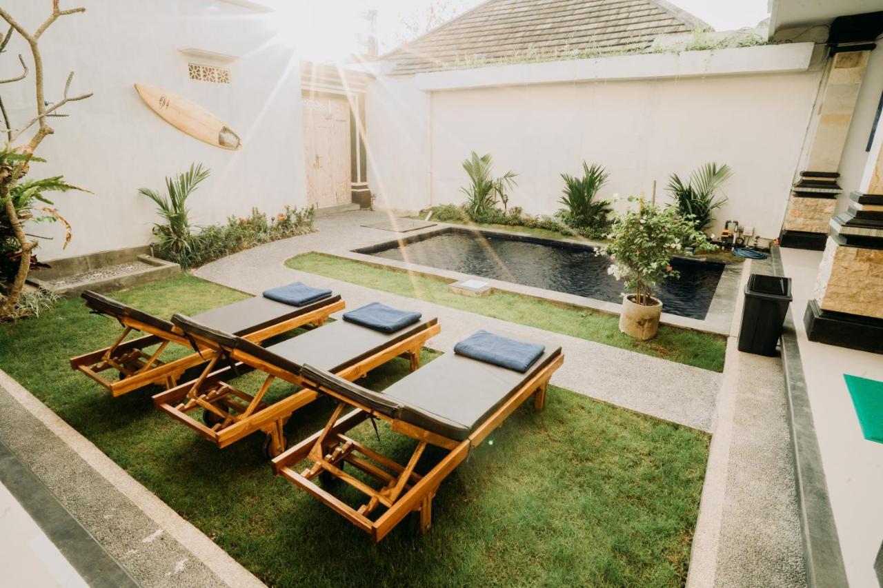 Nova Canggu (Bali)