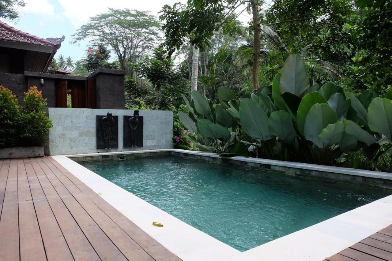 Ubud Hills &