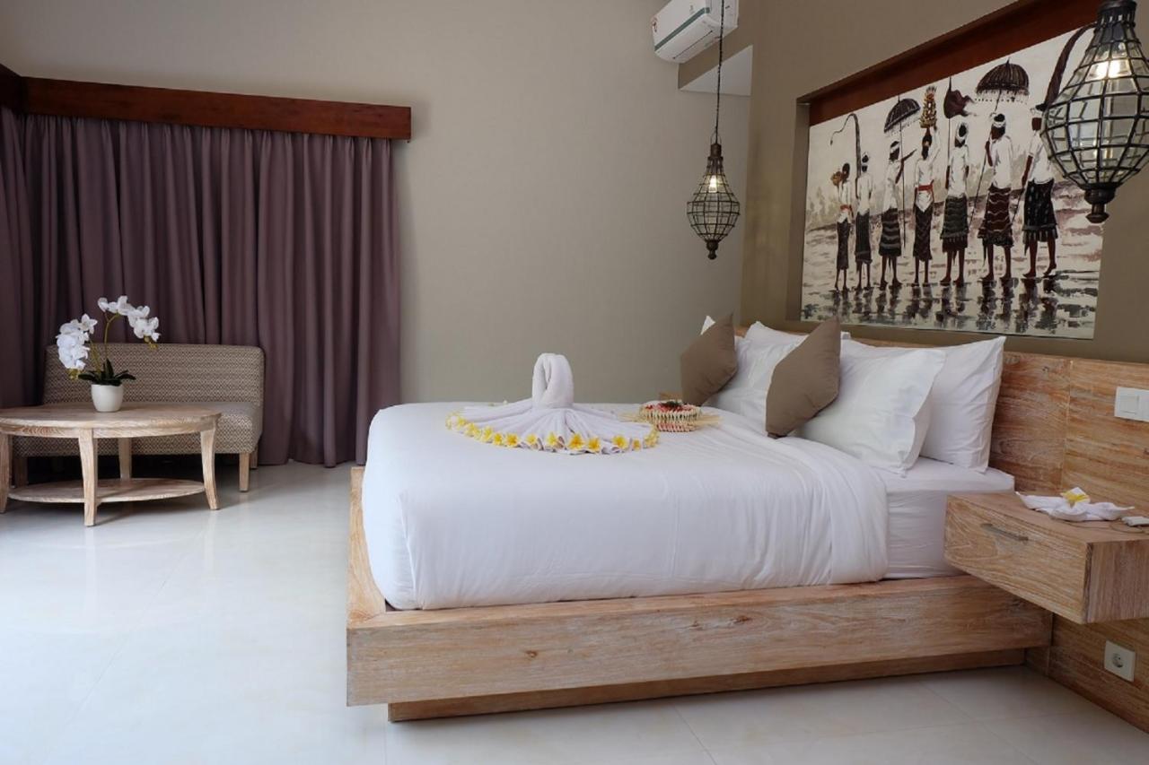 Ubud Hills & Villa