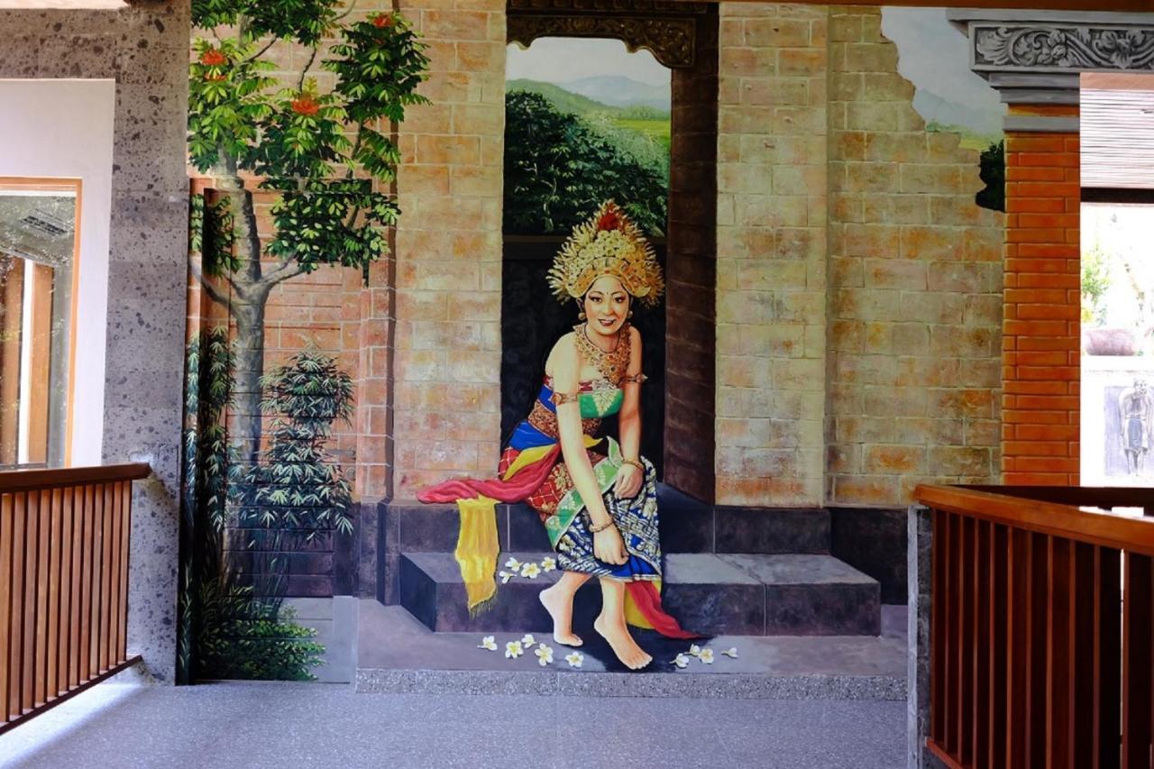 Ubud Hills & *