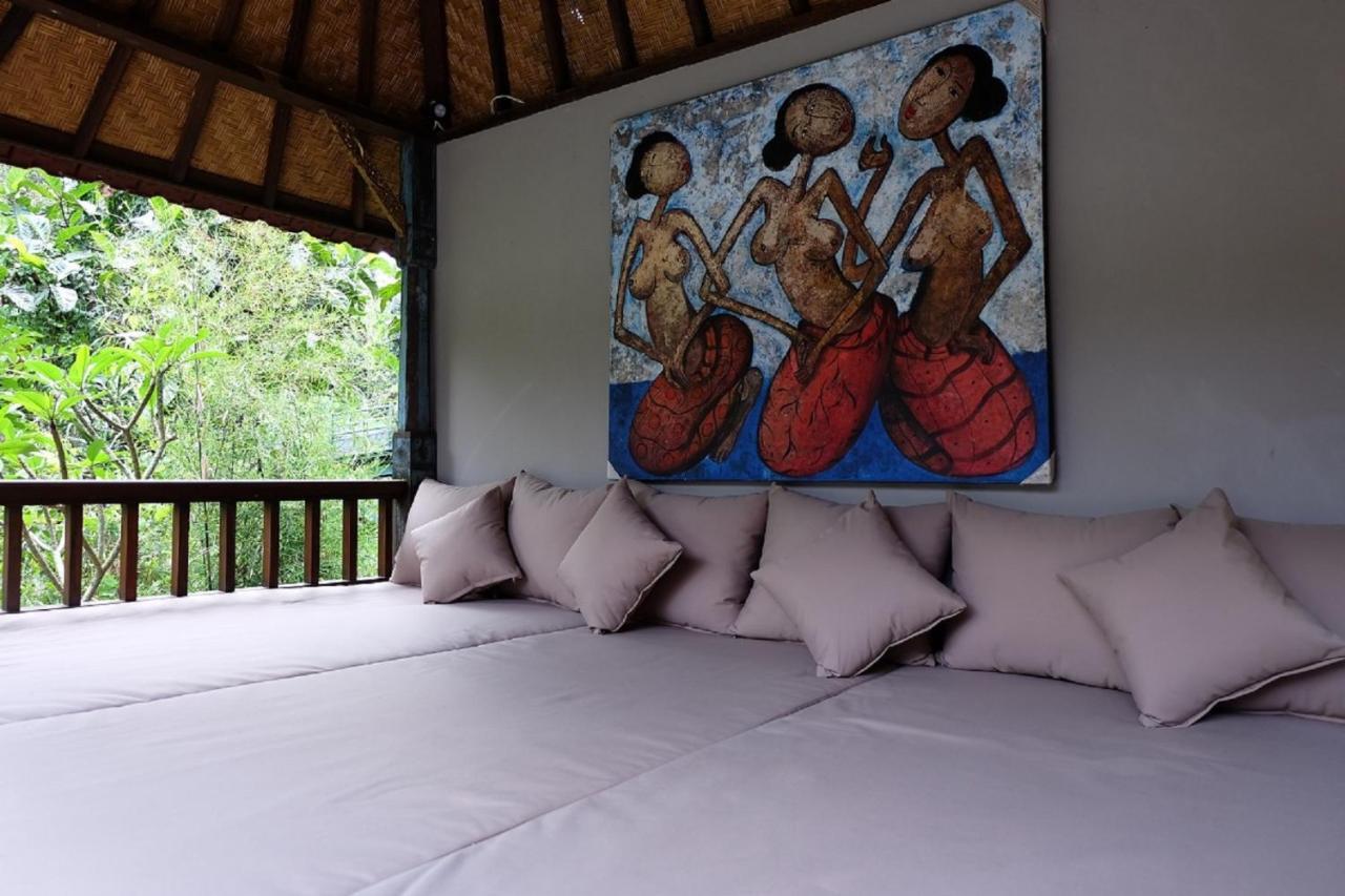 Ubud Hills & Villa