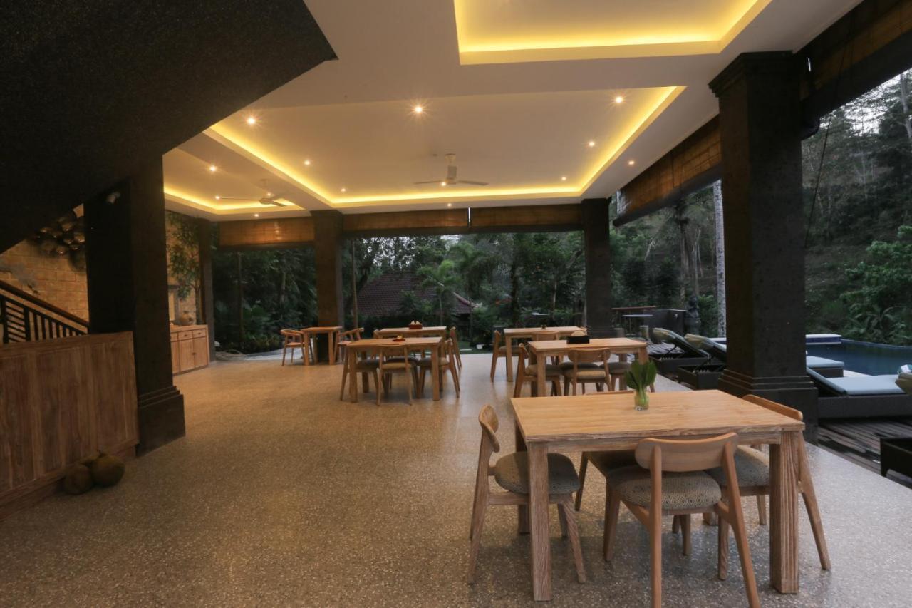 Ubud Hills & Villa *