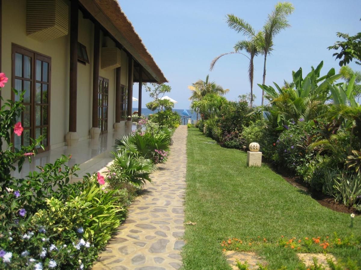 Villa Mawar