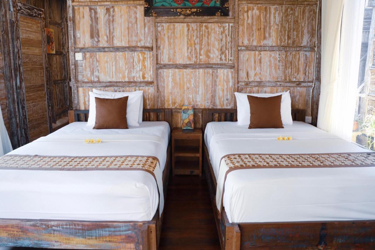 Royal Jj & 3* Ubud (Bali)