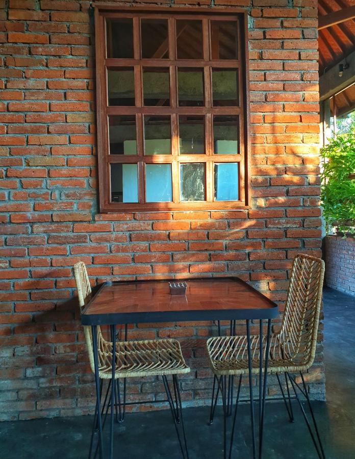Wisma tamu Village Bali Uluwatu (Bali)