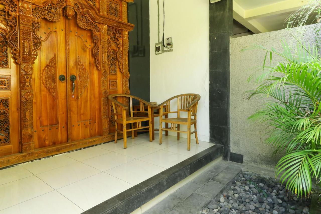 Legian Mas Beach Guest house Kuta (Bali)