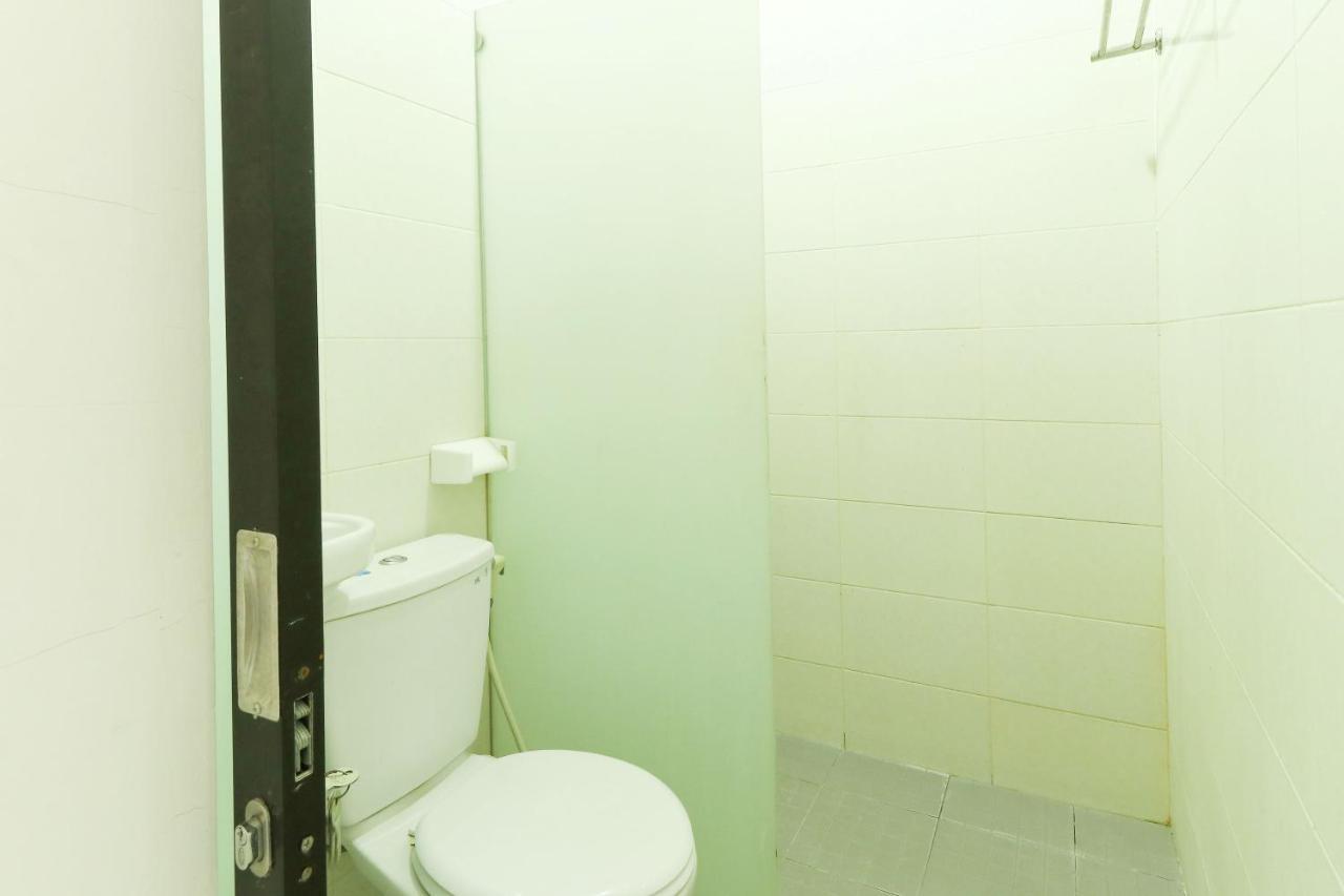 Guest house Legian Mas Beach Kuta (Bali)