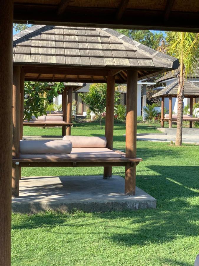 Wisma tamu Village Bali 4*