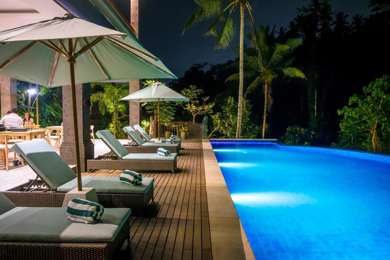 Villa Ubud Hills & Tegallalang (Bali)