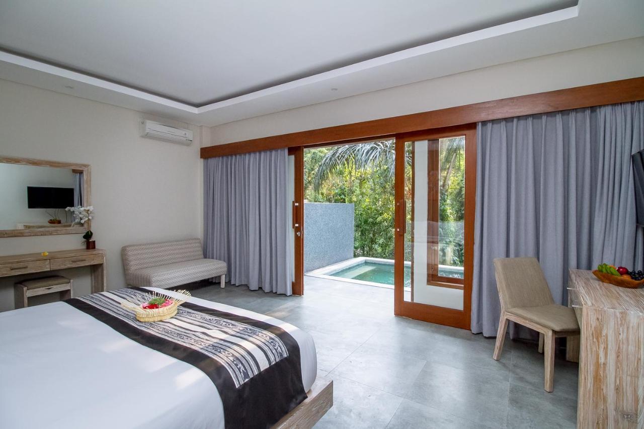 Ubud Hills & *