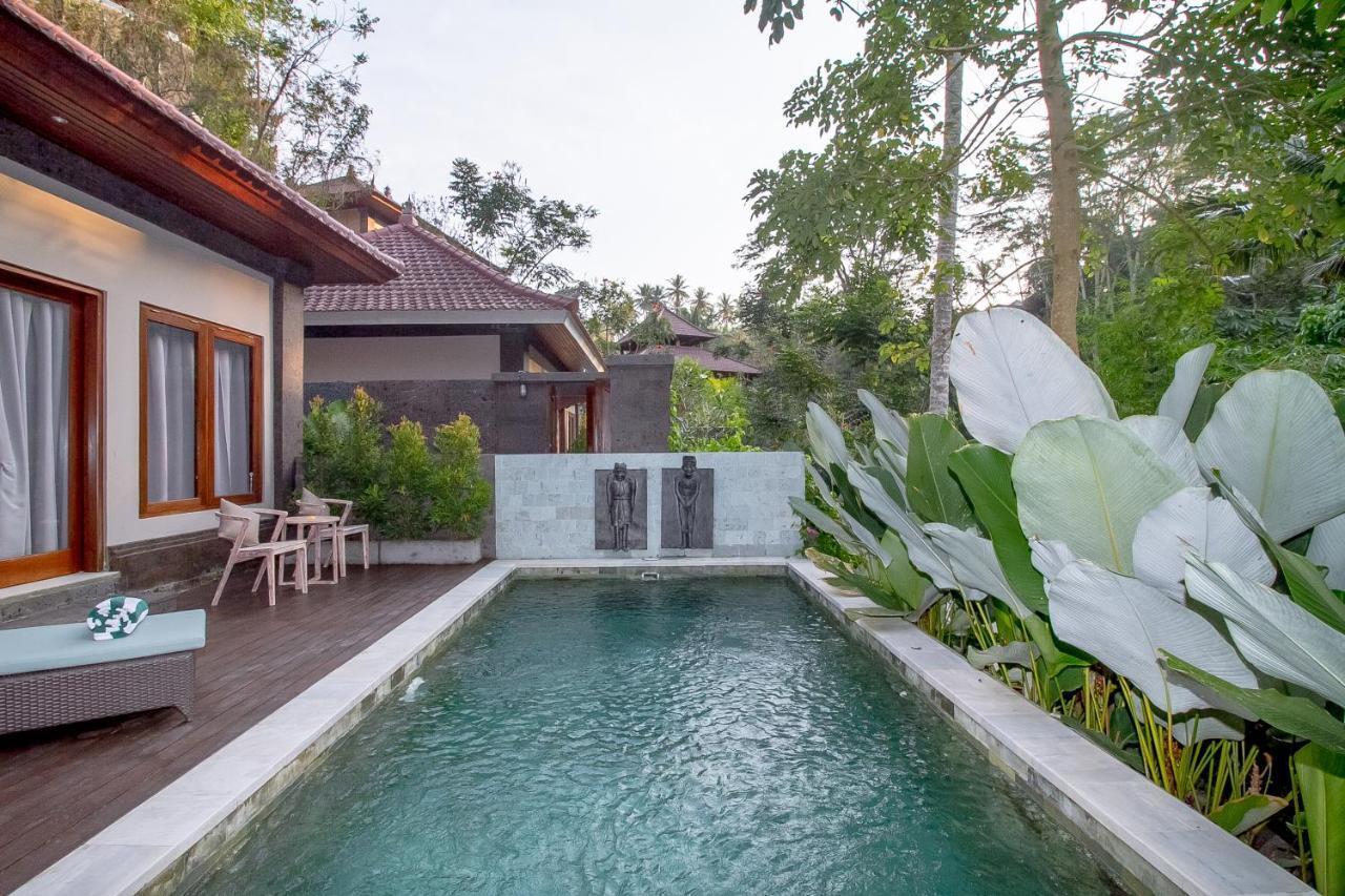 Ubud Hills & Villa Tegallalang (Bali)