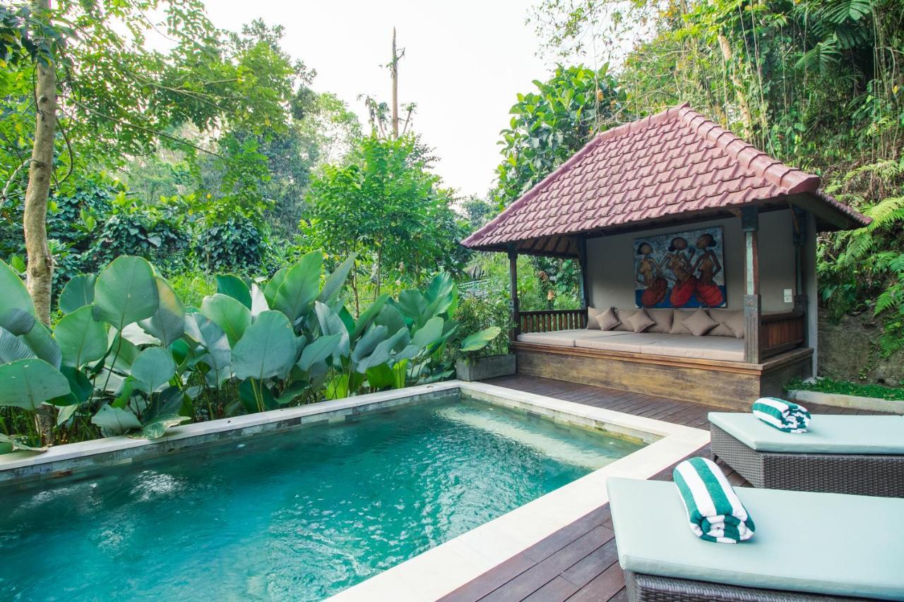 Villa Ubud Hills & Tegallalang (Bali)