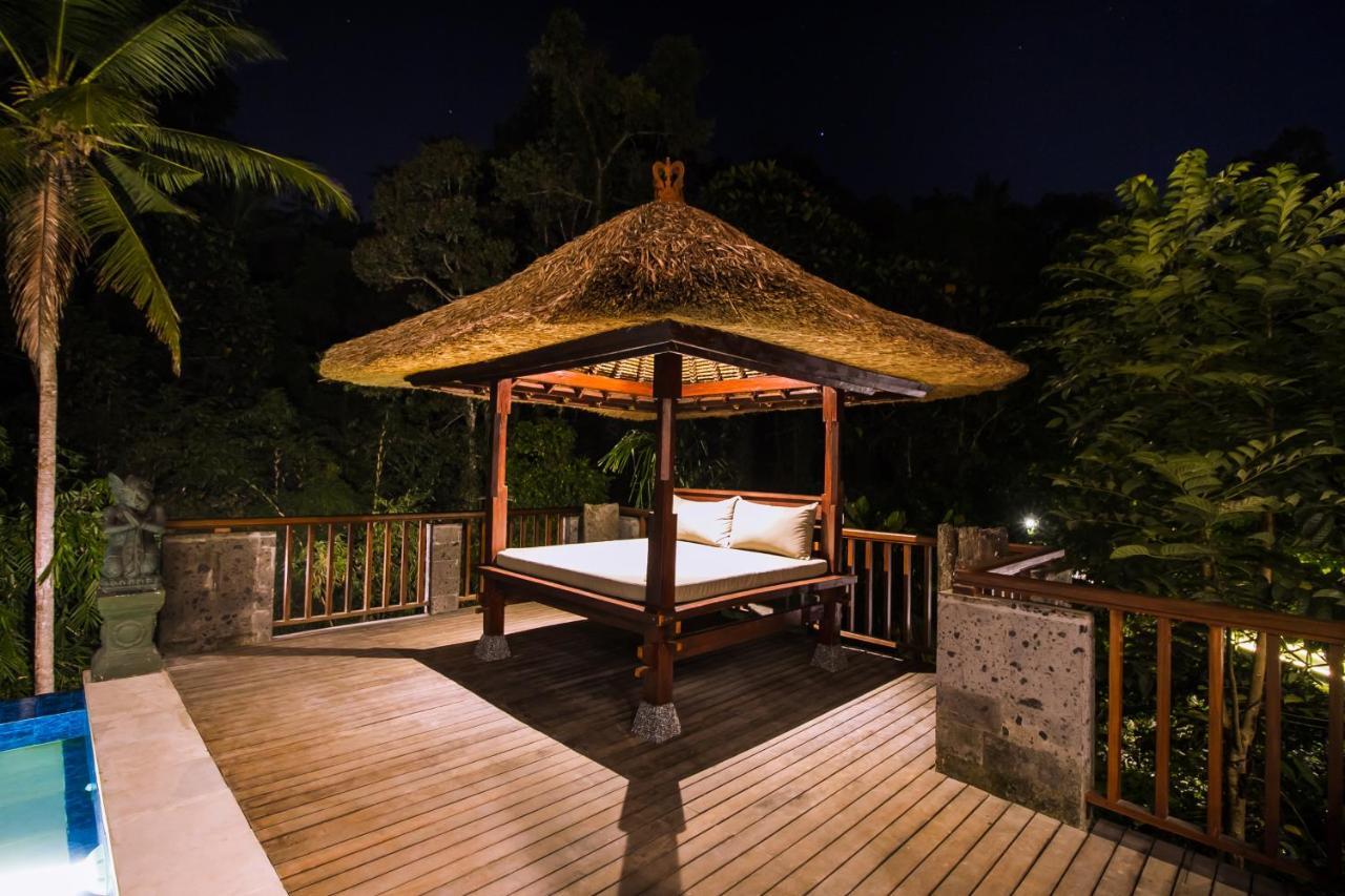 Villa Ubud Hills & Tegallalang (Bali)