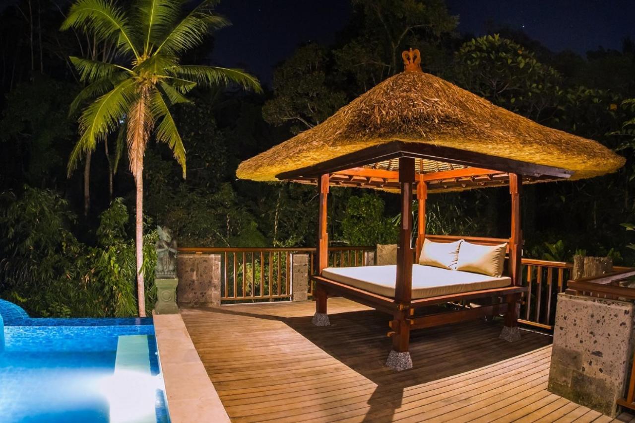Ubud Hills & Villa *