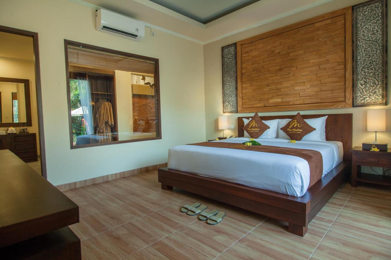 The Mudru By Pramana Hotel Ubud (Bali)
