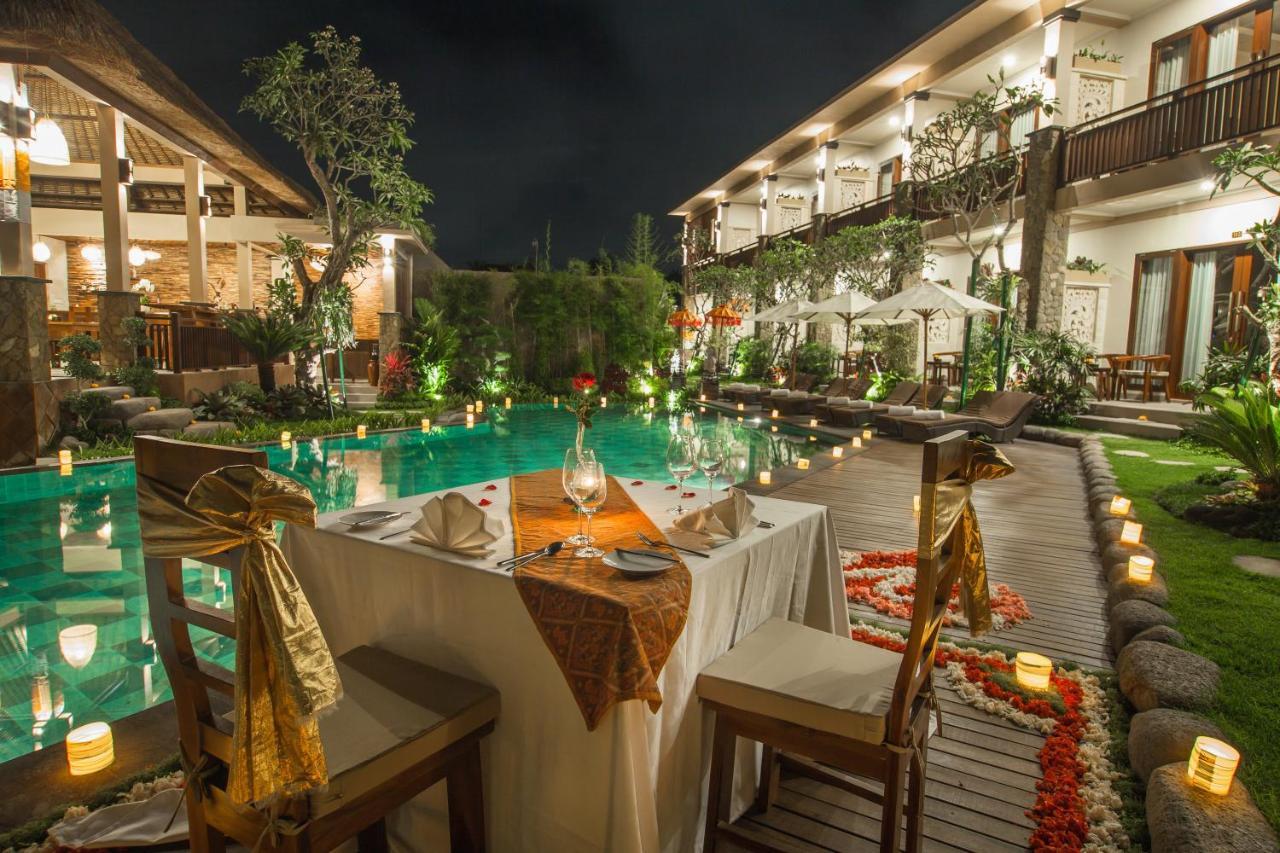 Hotel The Mudru By Pramana Ubud (Bali)