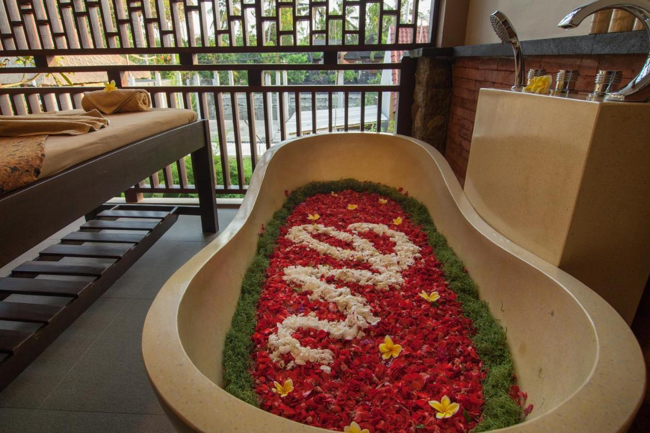 The Mudru By Pramana Hotel