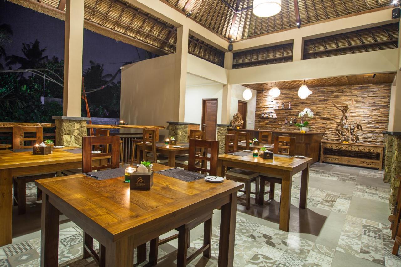 The Mudru By Pramana Hotel