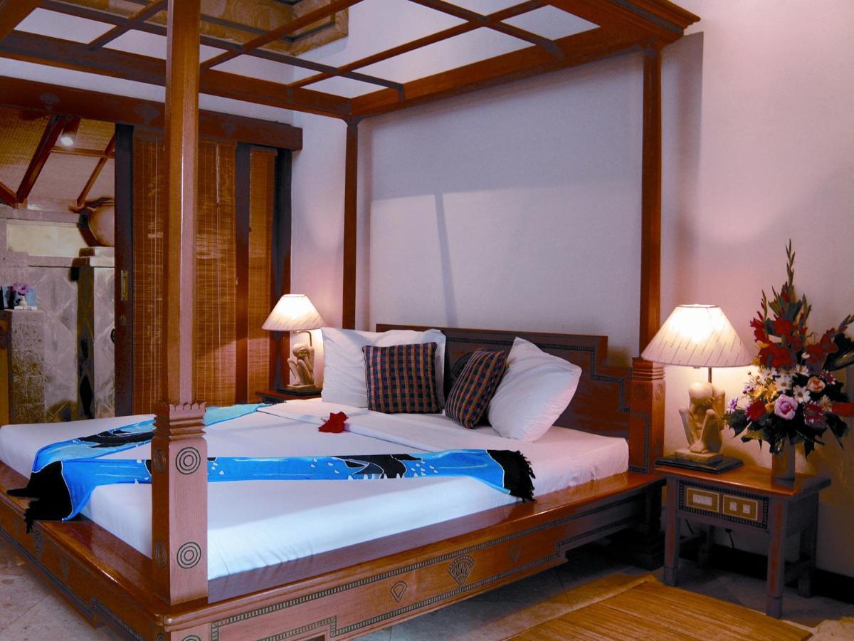 Hotel Puri Bagus
