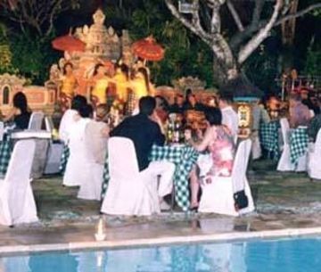 Santika Premiere Beach Hotel