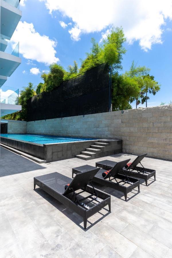The Capital And Hotel Seminyak (Bali)