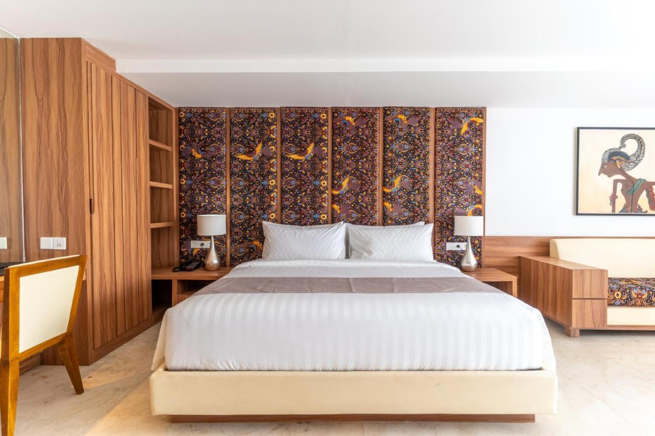The Capital And Hotel Seminyak (Bali)