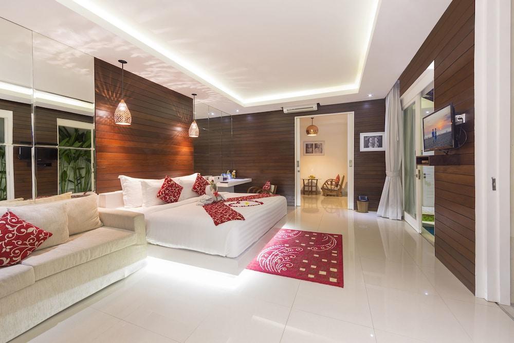Villa Bajra Bali