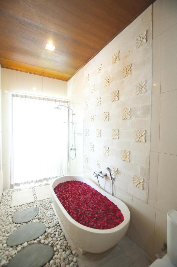 Villa Bougainville Seminyak (Bali)