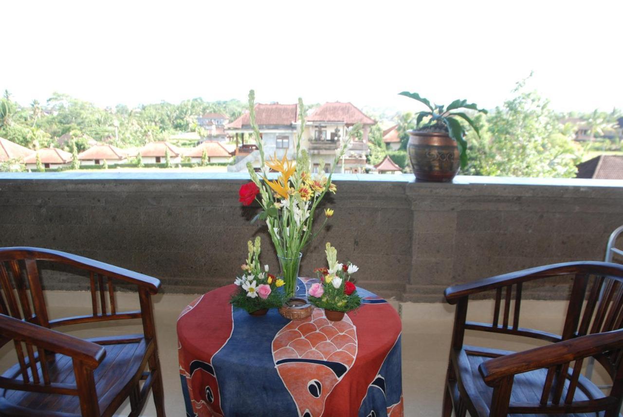 Guest house Warji House 2 Bisma 3*