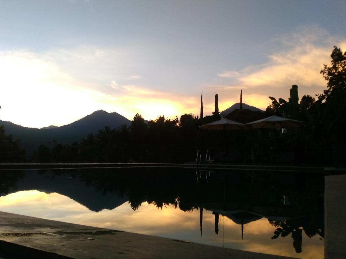 Resort Atres Sari Munduk (Bali)